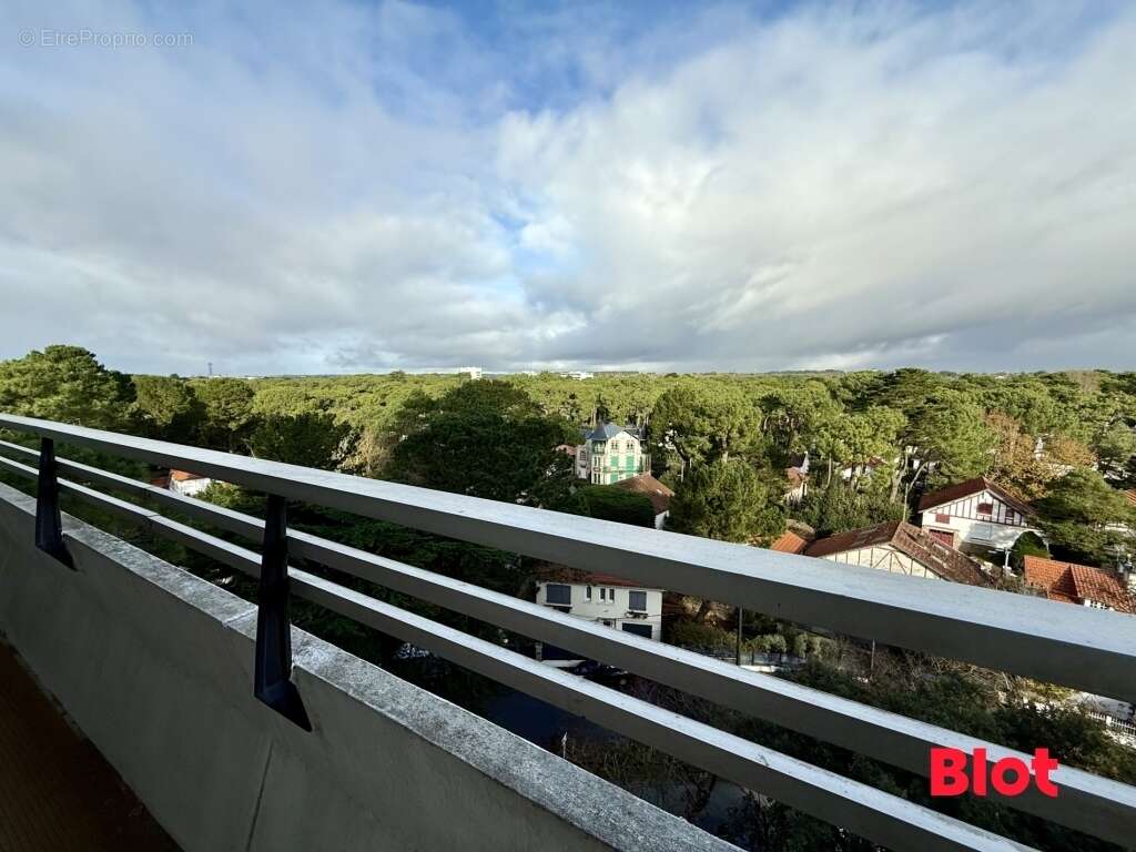 Appartement à LA BAULE-ESCOUBLAC