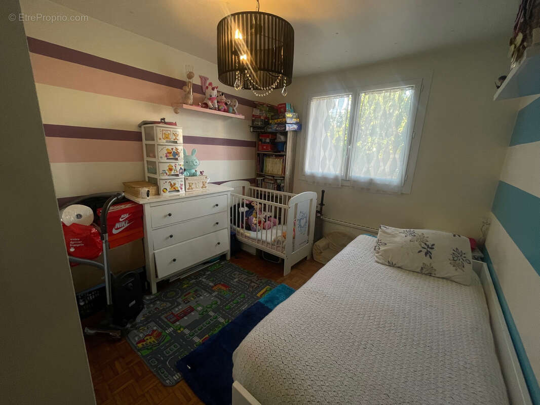 Appartement à CHAMPIGNY-SUR-MARNE