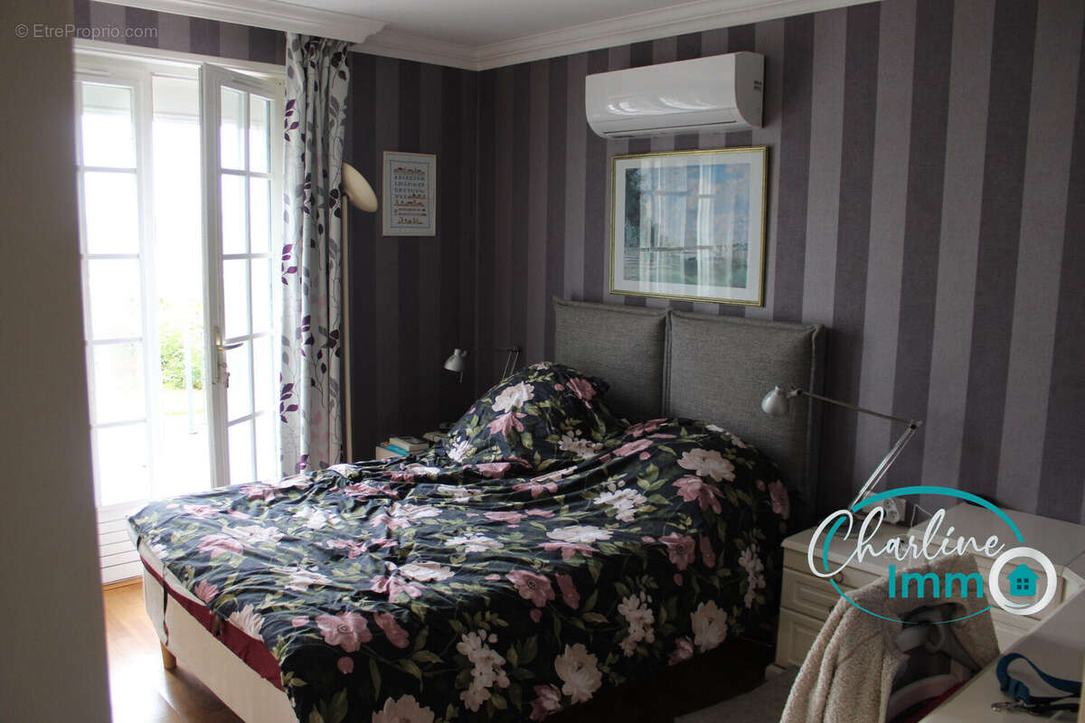 Maison à LONGPRE-LES-CORPS-SAINTS