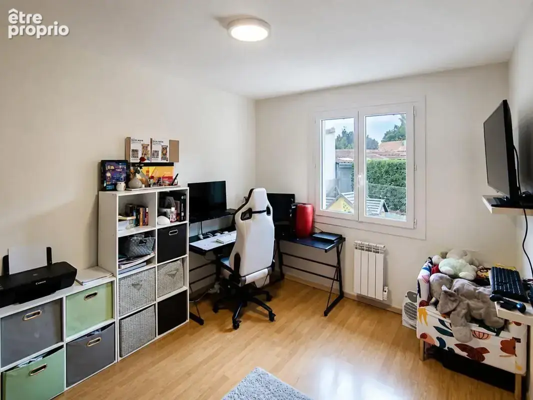 Maison de 4 pièces de 100 m² à Saint-Yrieix-sur-Charente - photo 11
