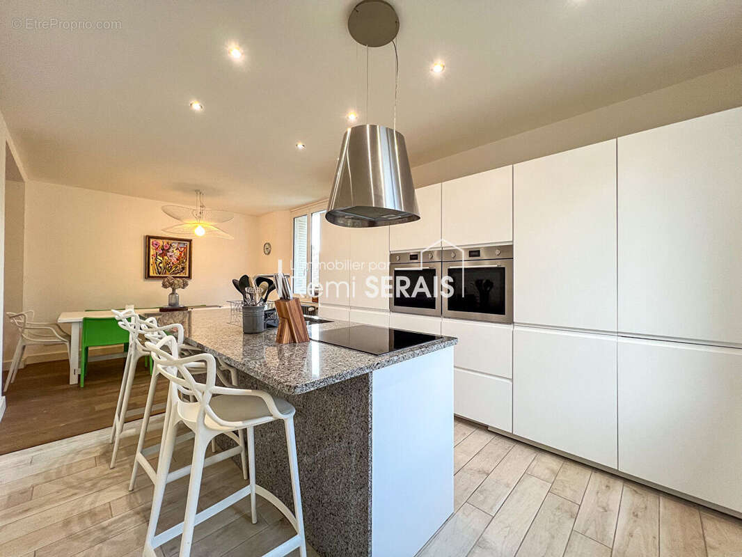 Spacieuse maison 7 chambres - photo 7