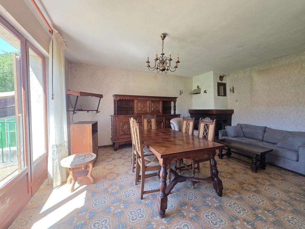 Appartement - photo 6