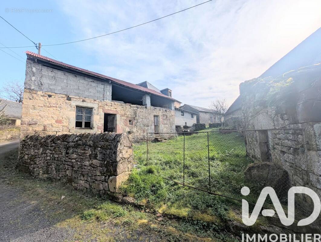 Photo 1 - Maison à LIGNEYRAC