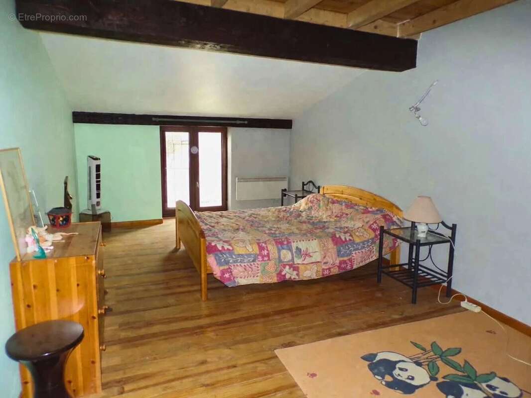 Maison à PEYRIAC-MINERVOIS