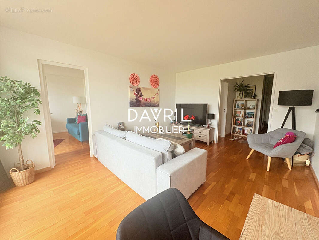 Appartement à ANDRESY