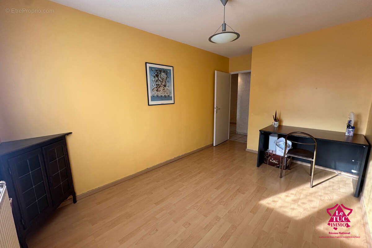 Appartement à AIX-LES-BAINS