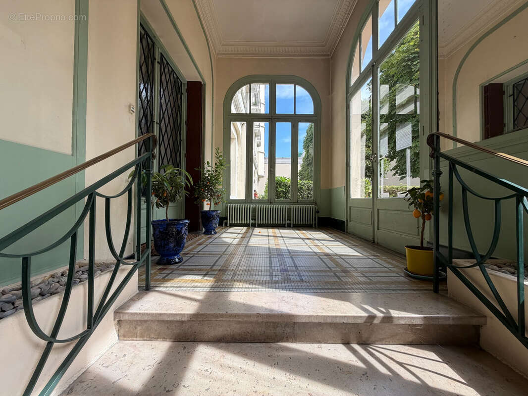 Appartement huper centre - photo 10
