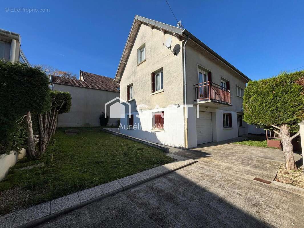 Photo 3 - Maison à AVIZE