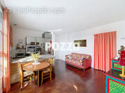 Appartement à DEAUVILLE