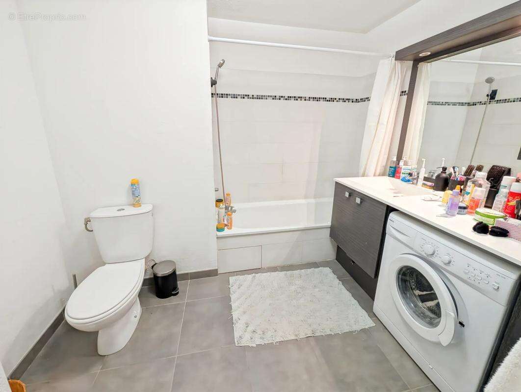 Appartement à GRABELS