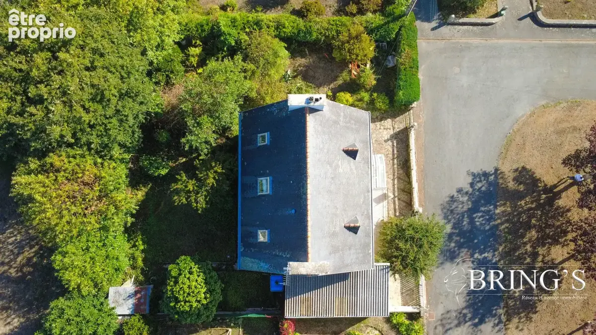 Maison 6 pièces 146 m² à vendre à Pont-Aven (29930) - photo 2