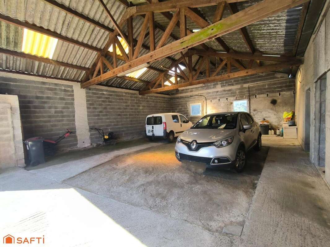 Photo 6 - Maison à GUERLESQUIN