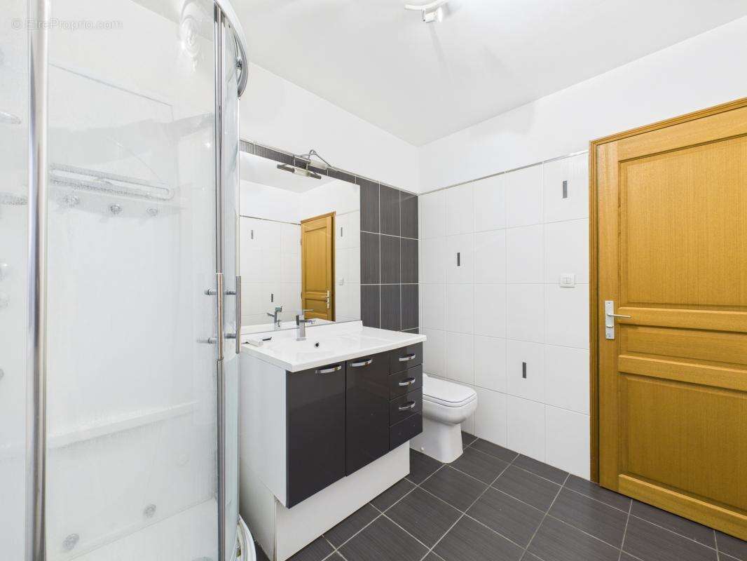 Maison à VALENCIENNES