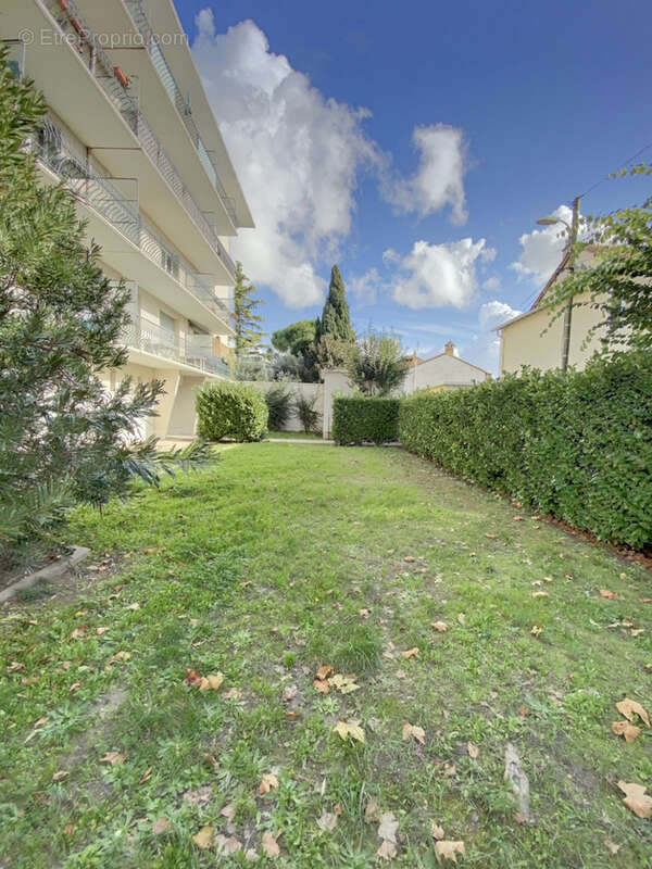 Appartement à AVIGNON