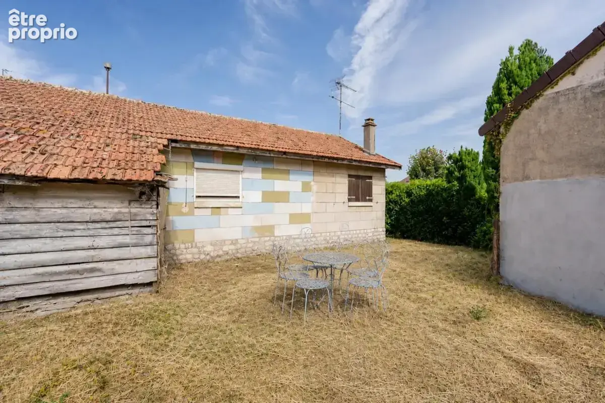 Maison de 4 pièces de 67 m² à Arcis-sur-Aube - photo 20