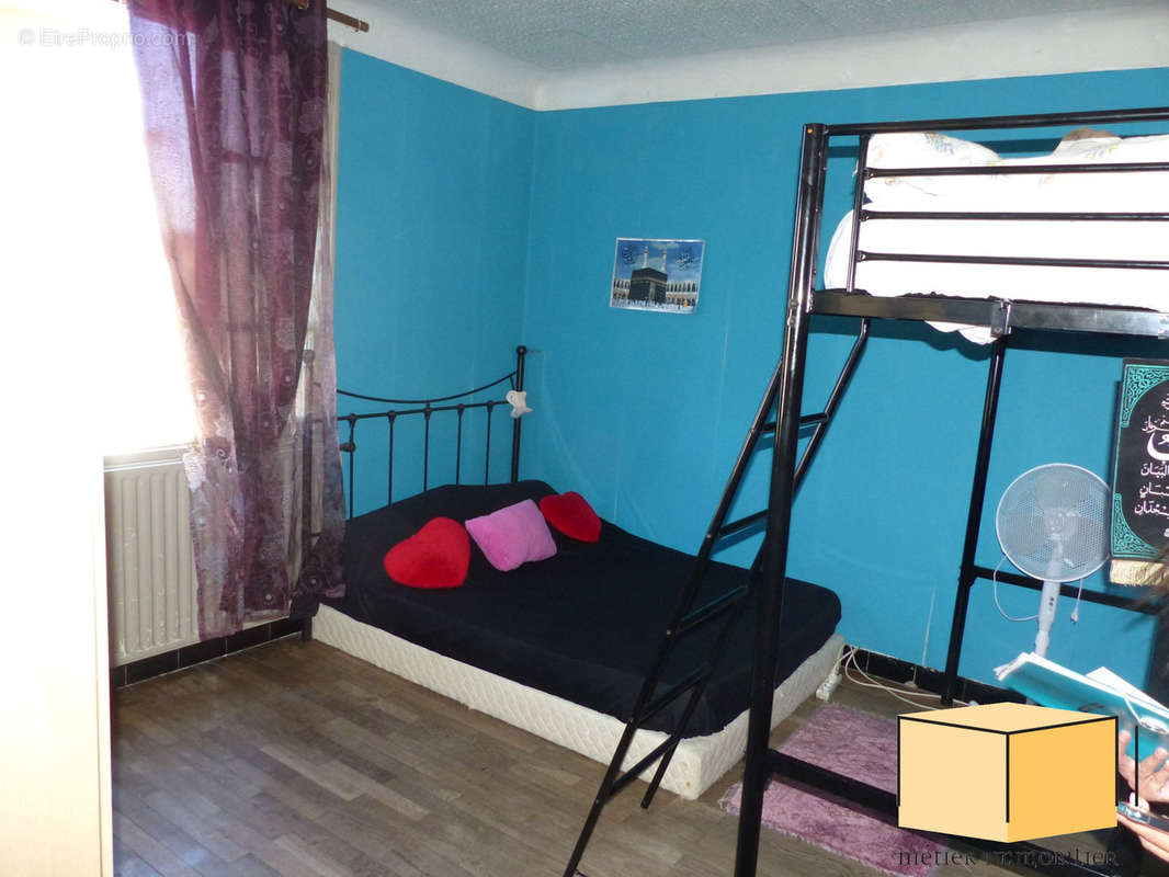 Appartement à BELLEY