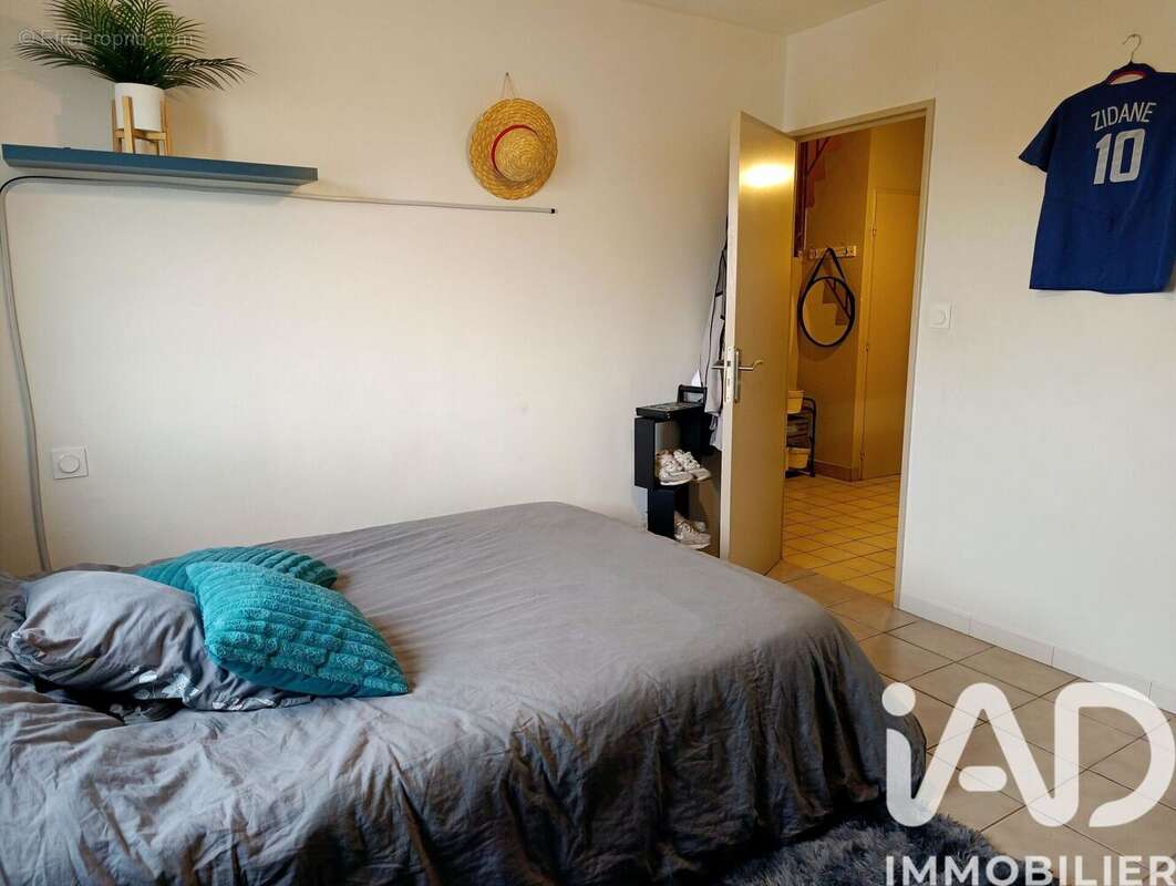 Photo 8 - Appartement à SAINT-ESTEVE