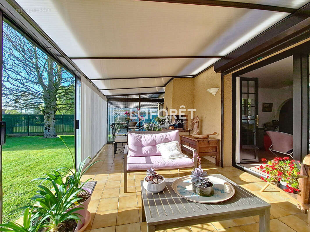 Maison Habitable de plain-pied - photo 7