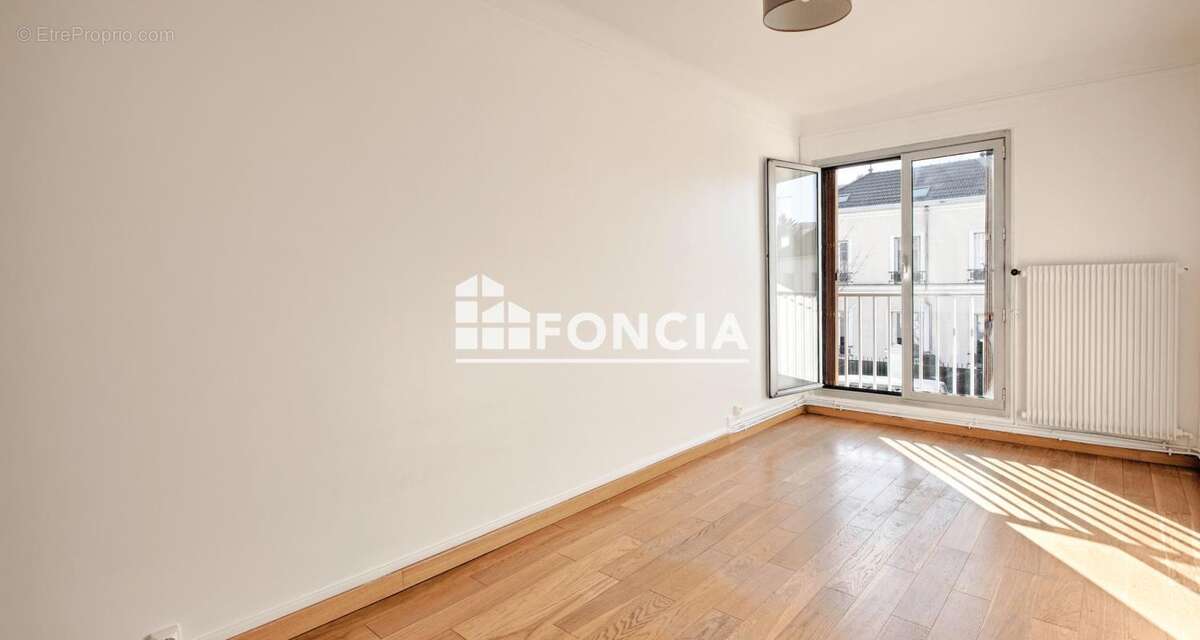 Appartement à ALFORTVILLE