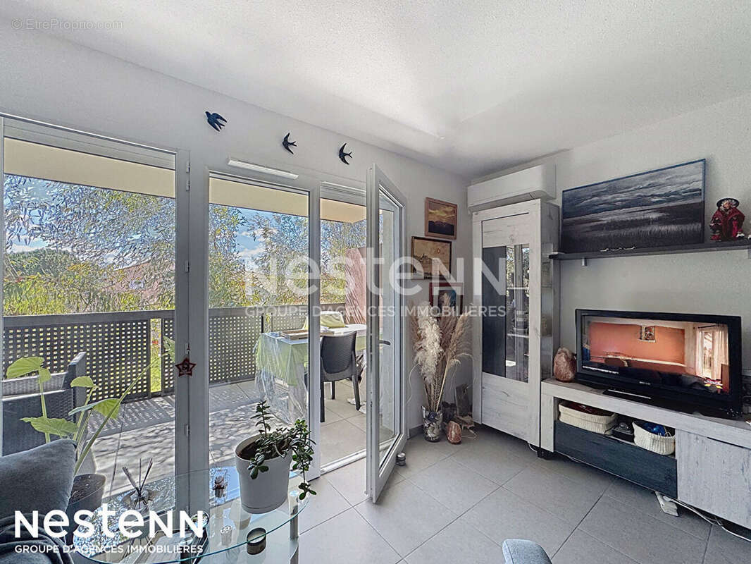 Appartement à NARBONNE