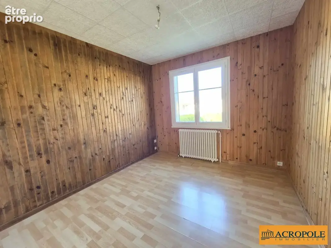 Maison 4 pièces 110 m² à vendre à Argent-Sur-Sauldre (18410) - photo 5