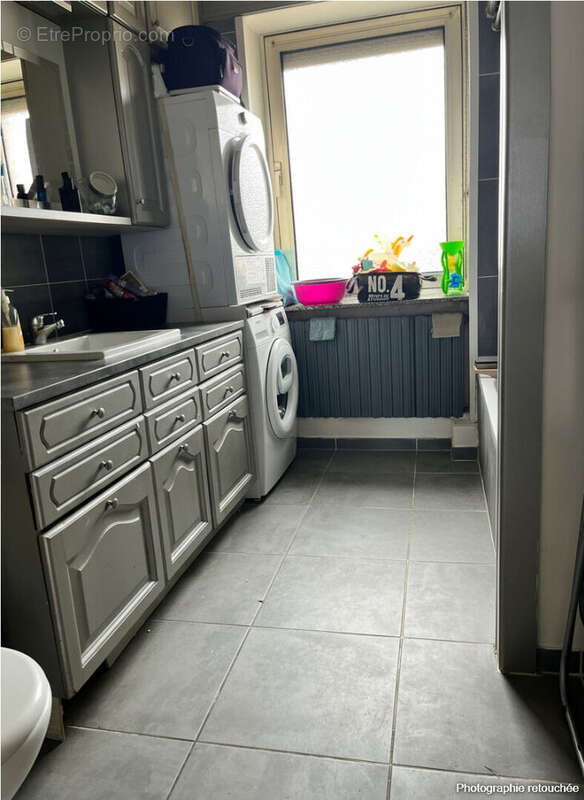 Appartement à FORBACH