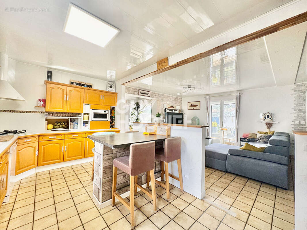 Maison à LA TESTE-DE-BUCH