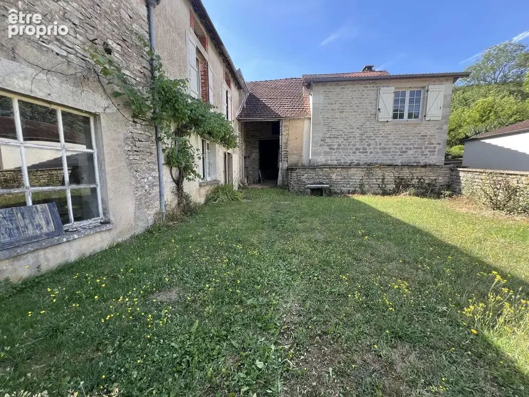 Maison avec atelier - photo 12