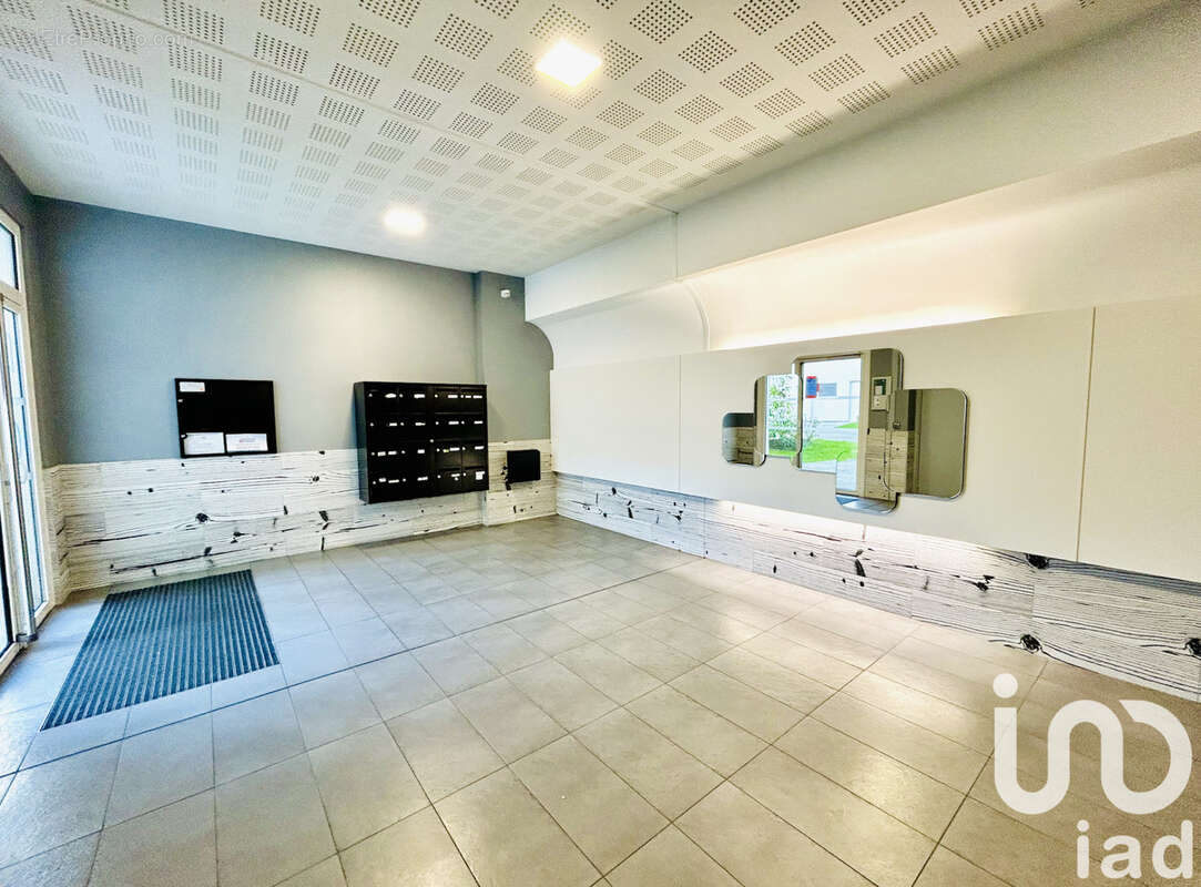 Photo 6 - Appartement à TOURS