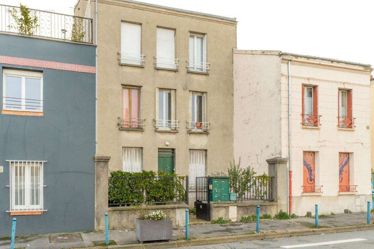Appartement à PANTIN