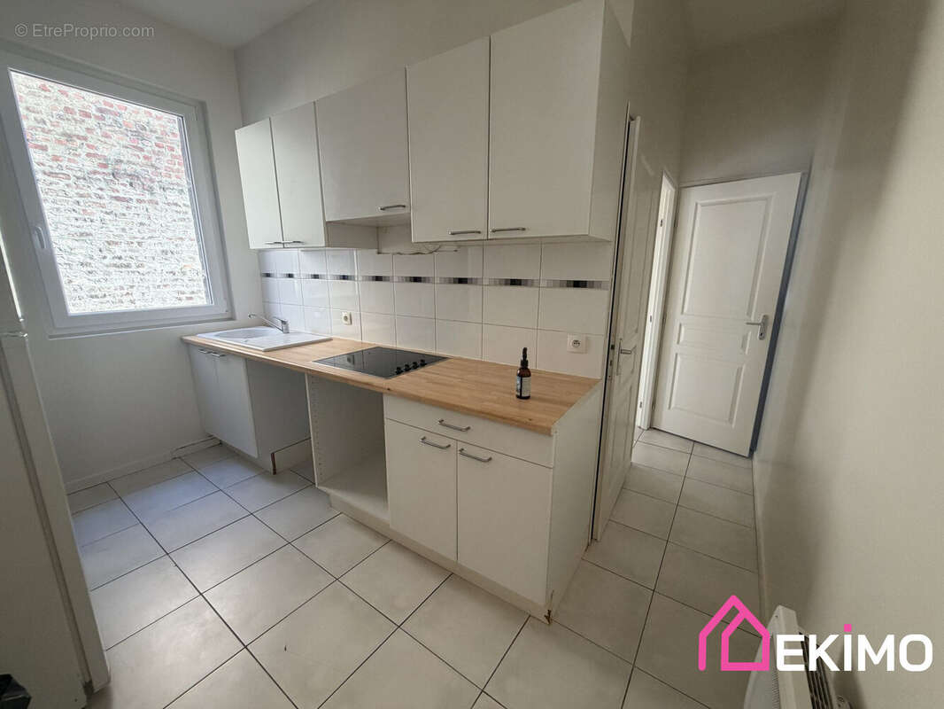 Appartement à ANNOEULLIN
