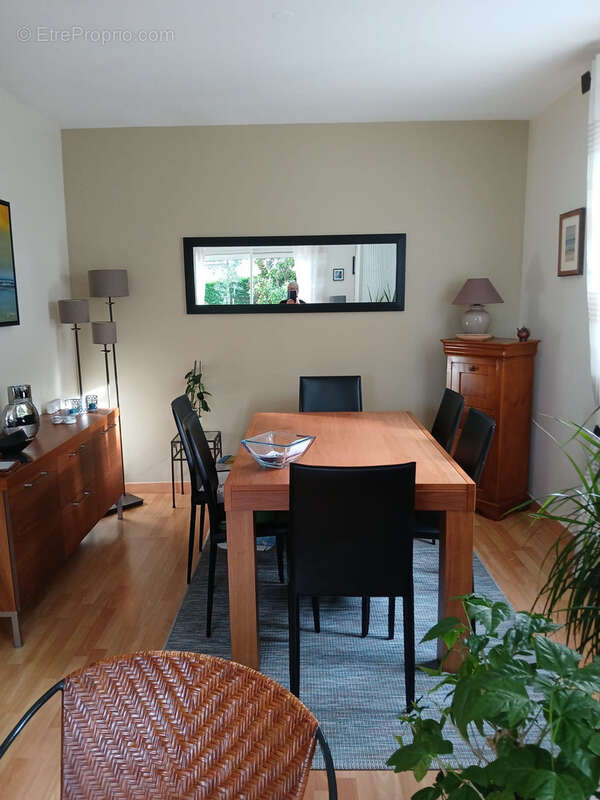 Maison à SAINTE-ADRESSE