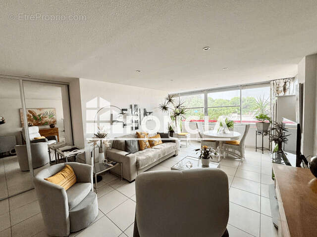 Appartement à SAINT-NAZAIRE