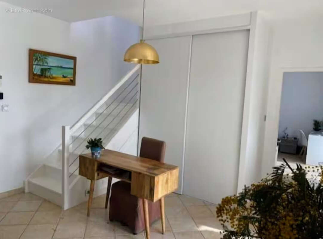 Maison à BANDOL