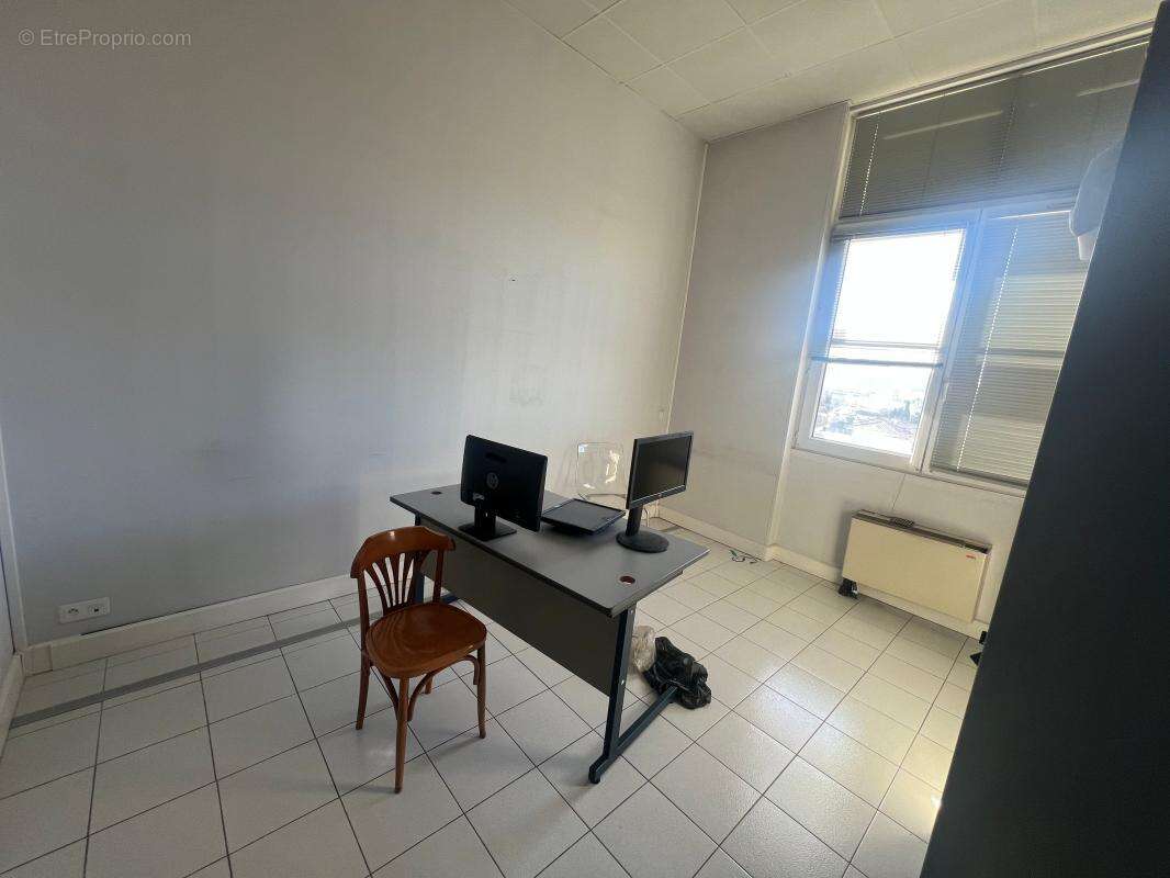 Commerce à MARSEILLE-12E