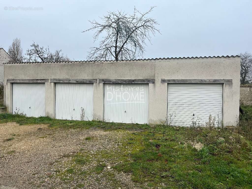 Maison à MAISON-ROUGE