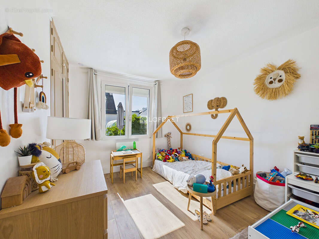 Maison Quimper 5 pièce(s) 113 m2 - photo 13