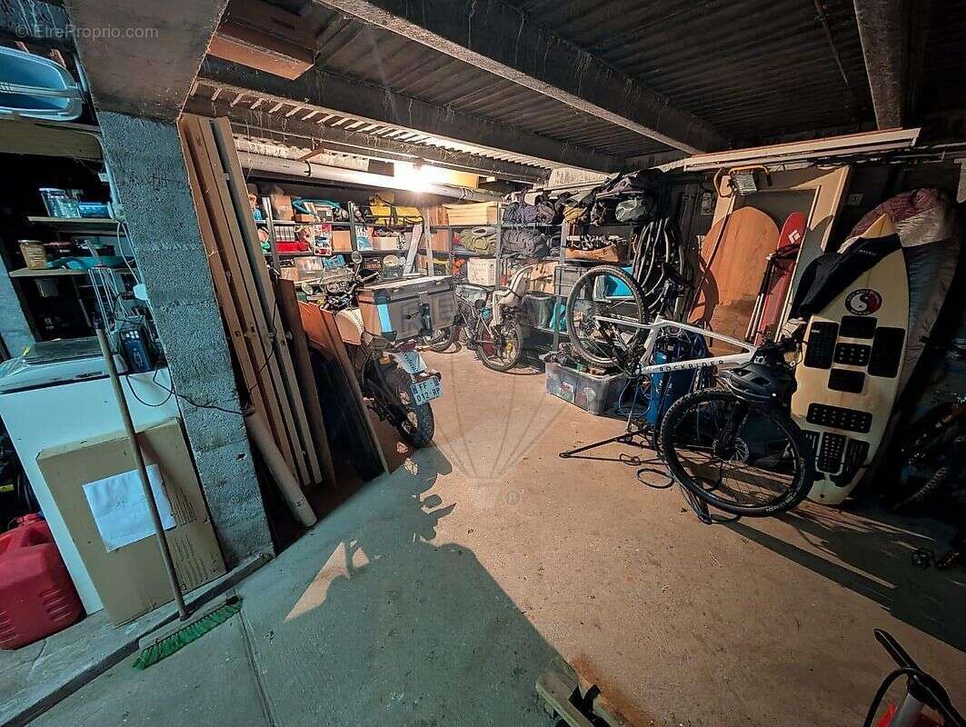 Maison 3 chambre(s) à vendre - photo 13