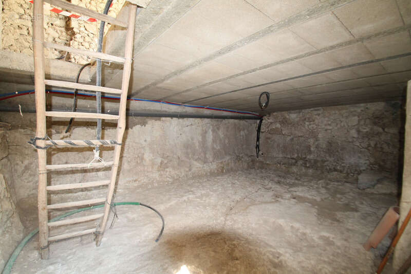 Maison à vendre 4 pièces CASTELNAU SUR GUPIE (47) - photo 10