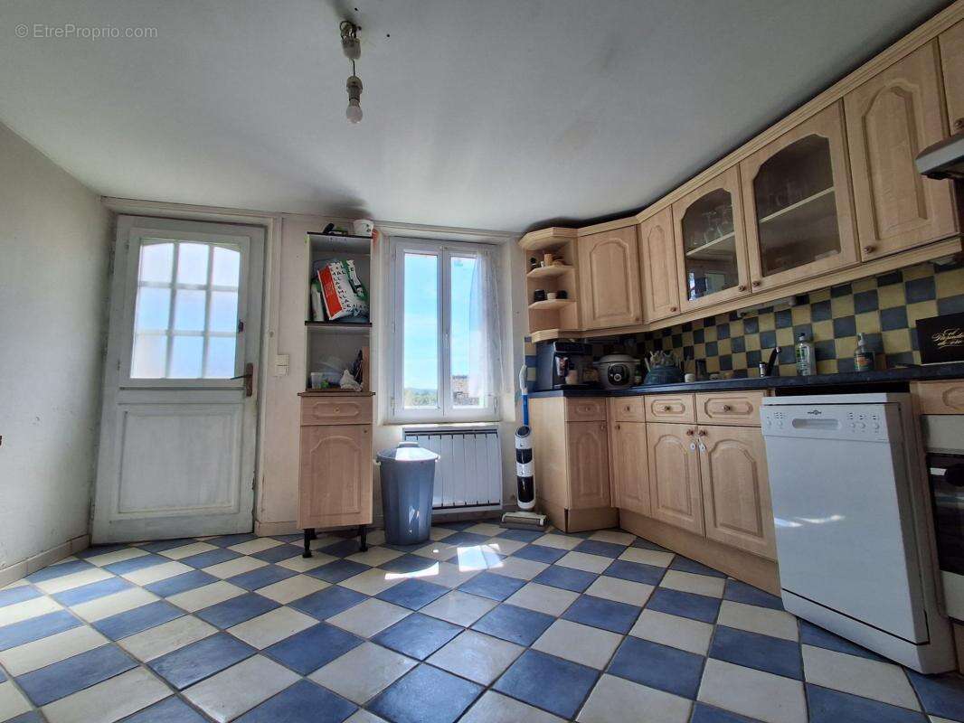 Maison à CHAMBRAY