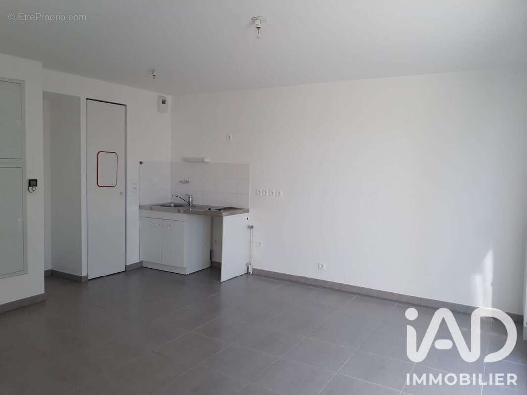 Photo 3 - Appartement à NANTES