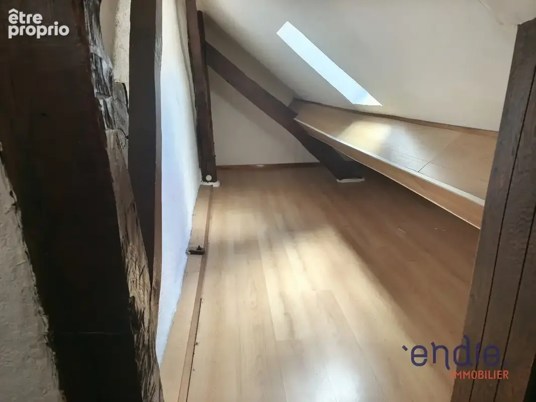 COSNE D'ALLIER : maison 106 m² à vendre - photo 15