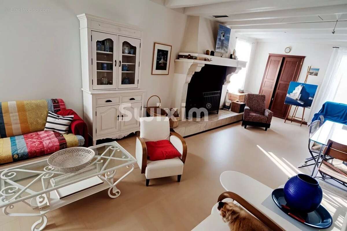 Maison à SANTENAY