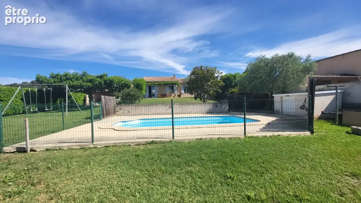 Villa de plain pied - photo 9