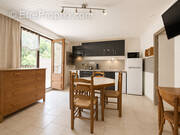 Appartement à BRIDES-LES-BAINS