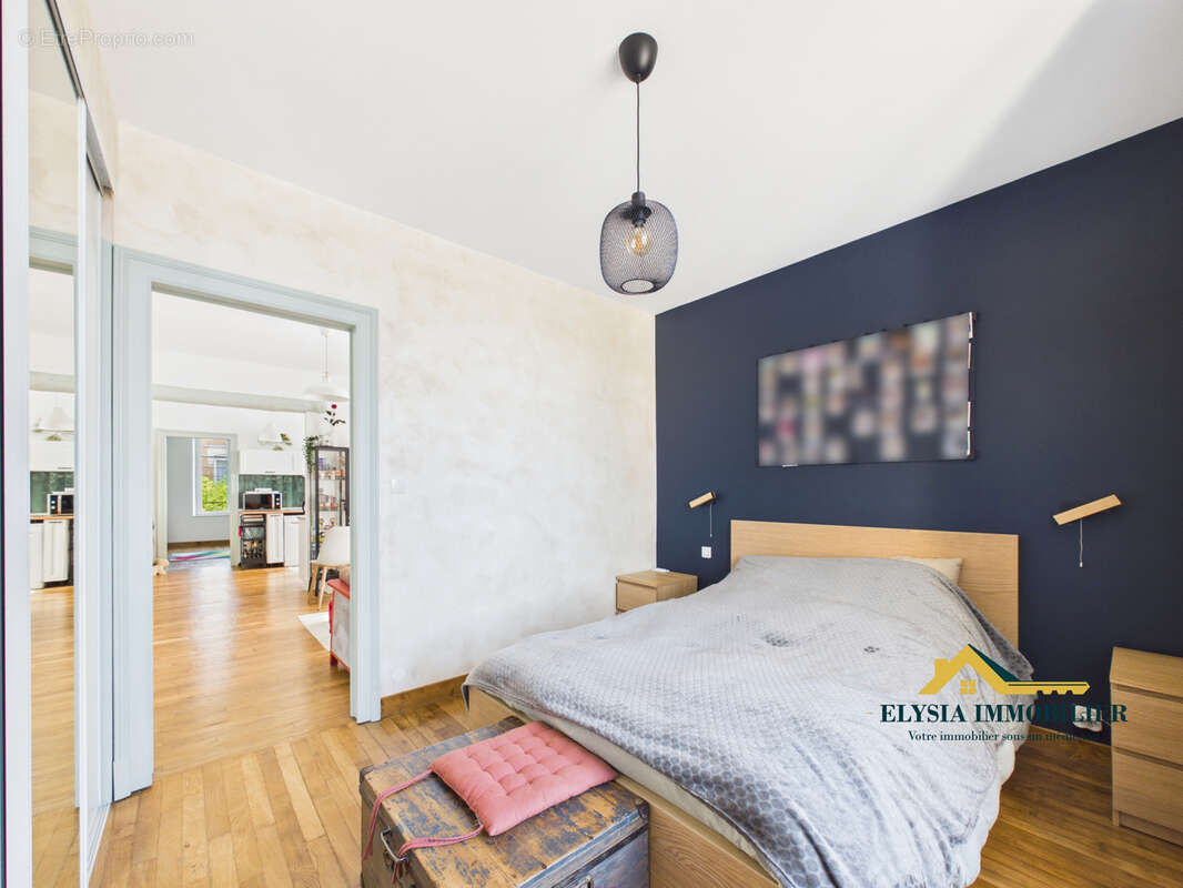 Appartement à PAGNY-SUR-MOSELLE