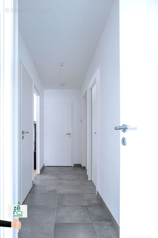 Maison à FROIDFOND