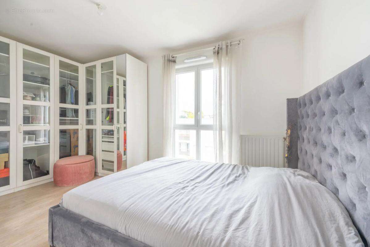 Appartement à ARGENTEUIL