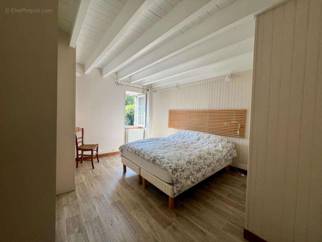 Maison en pierre dans un écrin de nature avec étang et forêt - photo 8
