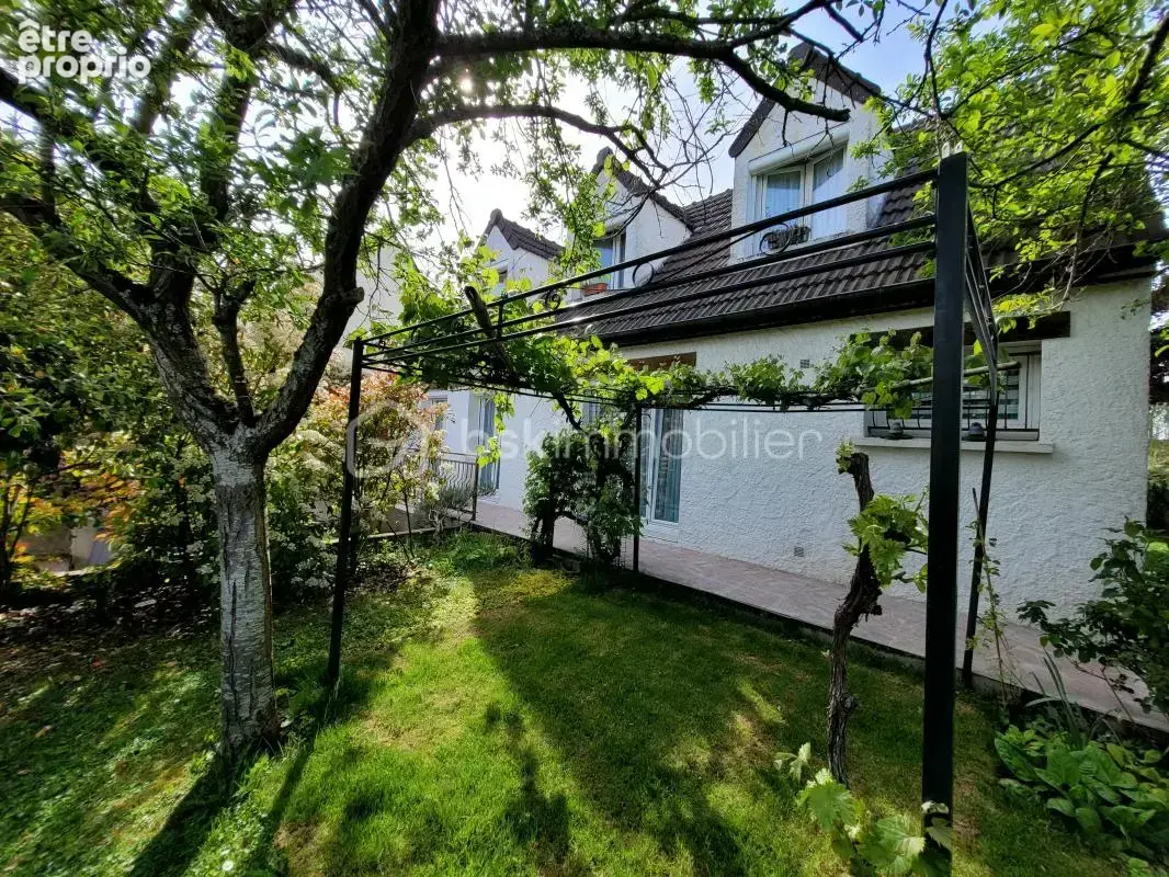 Belle maison familiale de 165m² - photo 14